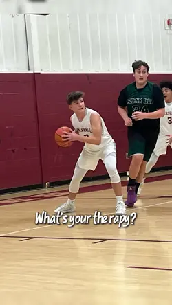 What’s your Therapy?