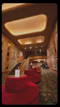 Movie Template