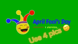 April Fool’s Day 🔥🔥🔥