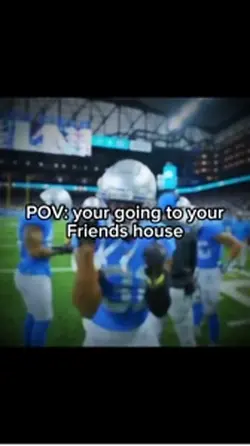 POV: …