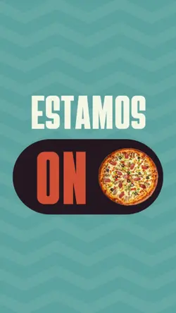 Pizzaria Template 