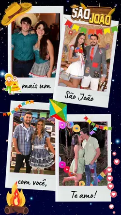 São João 2024