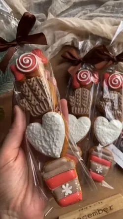 Doces de Natal