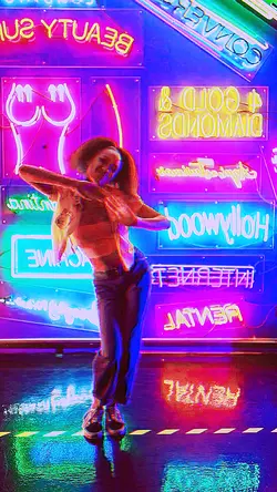 Disco Ladies