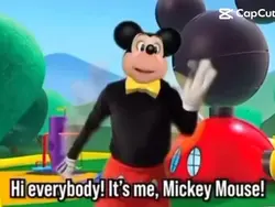 The Cringe Is Crazy