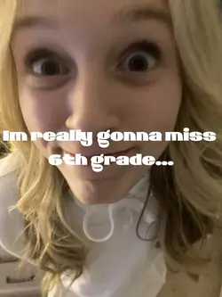 Gonna miss 6th 