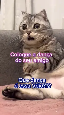 Dança Estranha