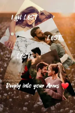 DeeplyIntoYourArms