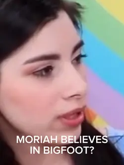 #Moriah