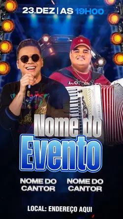 flyer video