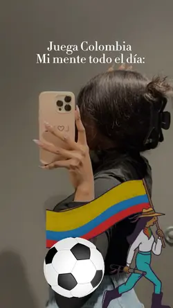 Selección Colombia 