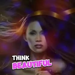 Think Beautiful 