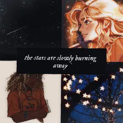 Astronomy in Pjo