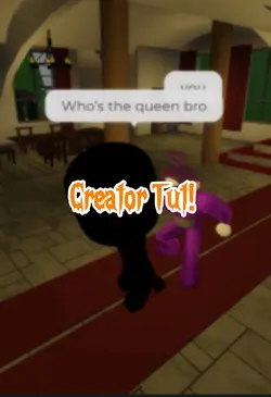 CREATOR TUT! 💕