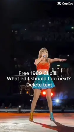 Free 1989 Clip