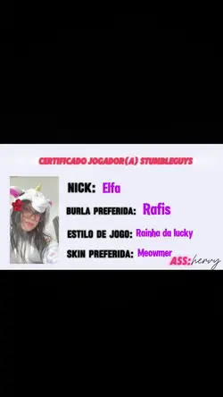 Certificado sg