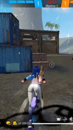 Free fire 