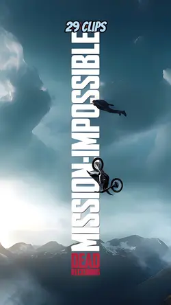 Mission Impossible