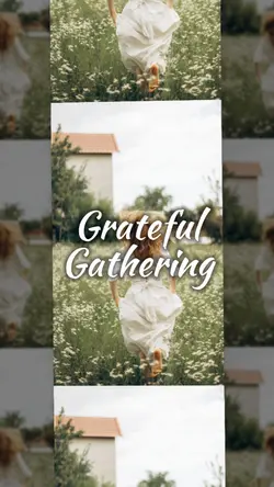 Grateful Gathering