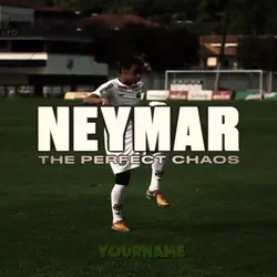 Neymar jr free edit✋🏾