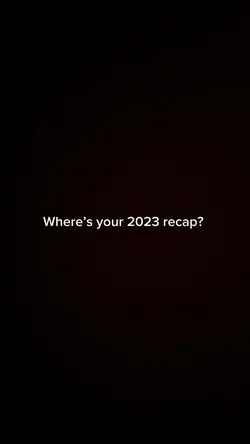 2023 Sucked 
