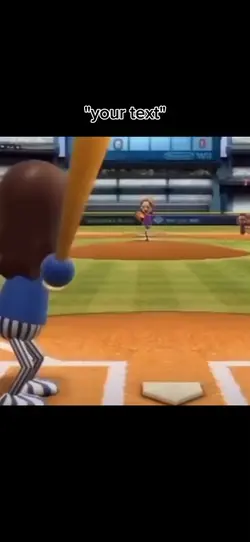 wii sports single