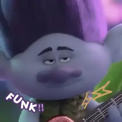FUNK‼️🎸💗