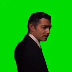 Rhett Butler