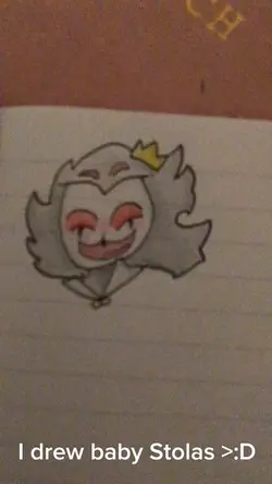 Hehe >:]