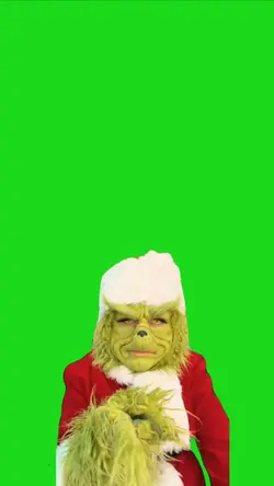 grinch meme