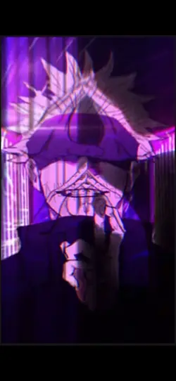 Gojo Edit