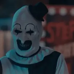 terrifier meme 