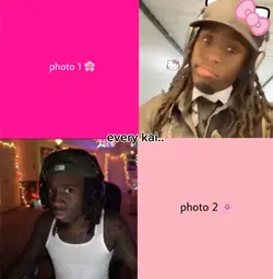 kai nd ray
