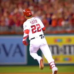 Juan soto star wars
