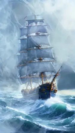 Pirate live Wallpape