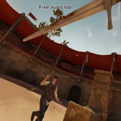 Nasty executions