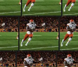Tyreek Hill