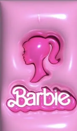 Hey Barbie 🎀