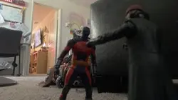 Marvel