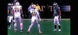Alvin Kamara 
