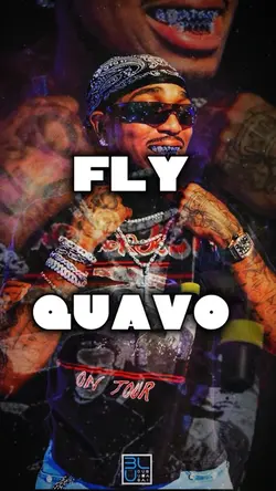 Fly Quavo 