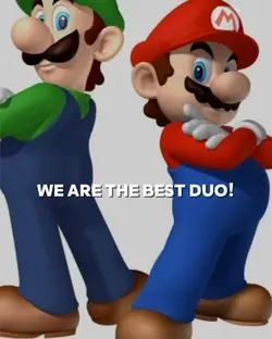 Duo! 