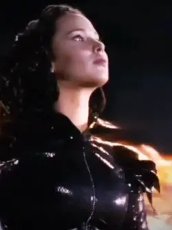 The hunger games 