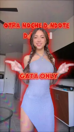 Gata Only Song 