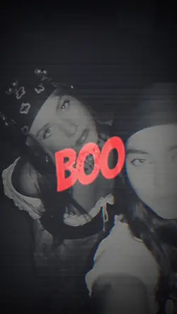 BOO 👻 