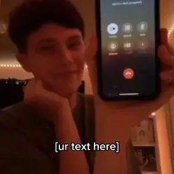 Calling the police