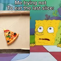 I don’t need it