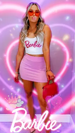 Barbie girl 