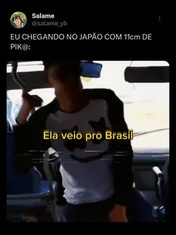 Olá Japão!