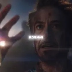 Free Ironman edit